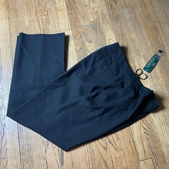 Lauren Ralph Lauren wool pants - Picture 1 of 6